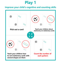 Jeu de cartes personnalisé pour la famille, adultes et enfants, jeu de cartes à collectionner, personnalisation