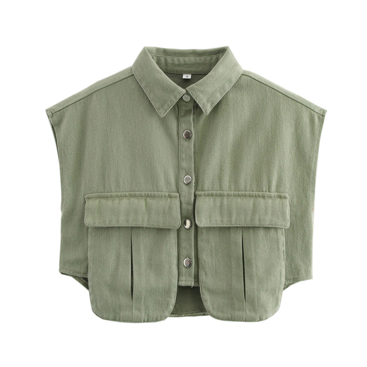 C505TP สีเขียว