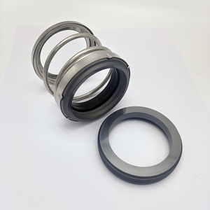 OEM tipo Standard 21-1 5/8 'guarnizione meccanica auto/CER/VIT/304 misura 1.625 pollici - Product Image 4