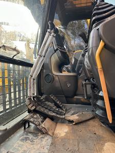 Excavatrice utilisée de CAT 323 GC CAT330GC CAT320GC CAT326GC CAT323GC CAT336GC CAT345GC CAT349GC Excavatrice Caterpillar 330gc - Product Image 5