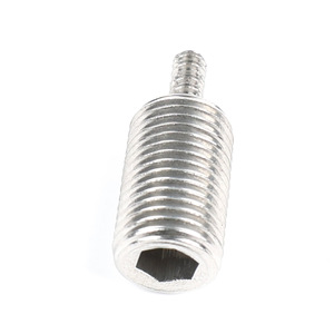 Adaptador de Palanca de Cambios Logitech de Aleación de Aluminio para Carreras - Product Image 5