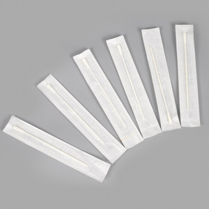 Easy To Collect Sampling <b>Tube</b> 8ml <b>Plastic</b> For Nucleic Acid Testing - Product Image 3