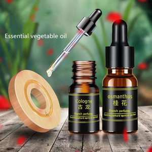 Ambientador para salpicadero, suplemento de Perfume, aceite esencial para coche, aromaterapia <span class=keywords><strong>en</strong></span> tipos de aerosol líquido y aerosol - Product Image 2