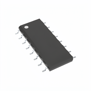 CD74HCT365MT Servicio Integral Original 16 SOIC (0.154", 3.90mm de Ancho) Circuito Integrado BUF NO INVERSOR 5.5V 16SOIC Componentes Lógicos Electrónicos - Product Image 1