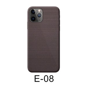 V2 Anti-Shock protettivo Pellicola Posteriore per E08 Plotter custodie per cellulare 5G Plus 4G SE Pro modelli personalizzabili Logo - Product Image 1