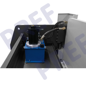 Excellence 2025 Prensa plegadora de ahorro de energía 50T1600 DA53TX 6 + 1 Axis que es duradera de usar - Product Image 4