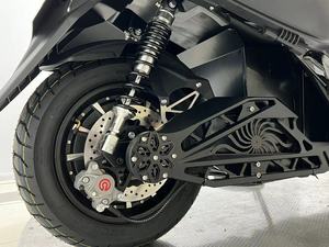 Motor de Buje sin Escobillas de 3000W y 72V de Alta Velocidad para Motocicletas de Carreras Nuevas, para Adultos - Product Image 3