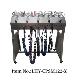 <span class=keywords><strong>Macchina</strong></span> di rivestimento in argento Nano metallizzato a specchio effetto cromato spruzzatura attrezzature per <span class=keywords><strong>verniciatura</strong></span> idro cromo macchine per metallo - Product Image 4