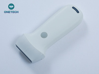 C8 6 en 1 scanner à ultrasons portable ininterchangeable pour machine à ultrasons portative vétérinaire humaine vasulaire abdominale cardiaque