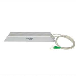 Trung Quốc Nhà sản xuất nhôm đặt resisto savol rxlg 600W 1500W 2 <span class=keywords><strong>Ohm</strong></span> 2R phanh điện trở công suất cao phanh điện trở - Product Image 5