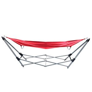 <span class=keywords><strong>Hamaca</strong></span> de <span class=keywords><strong>Playa</strong></span> Plegable, Soporte de <span class=keywords><strong>Hamaca</strong></span> Plegable de <span class=keywords><strong>Aluminio</strong></span> Portátil para Exteriores - Product Image 1