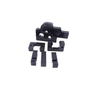 Proveedores de fabricación CNC Empresas Prototipo Carrete de pesca con mosca Componente CNC Piezas de mecanizado de metal CNC Aluminio - Product Image 5