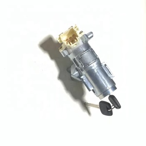 Cilindro de interruptor de encendido de alta calidad para Toyota Vios Corolla <span class=keywords><strong>Avanz</strong></span> a Altis Limo 45020-Bz010 - Product Image 3