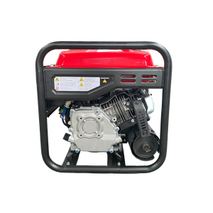 Máy phát điện Inverter bền bỉ HWASDAN 3500W 4200W 6KW 7200W 8KW, nguồn dự phòng gia đình, 110V 120V 220V 230V, chạy xăng - Product Image 5