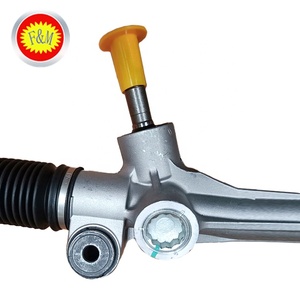 China precio de fábrica para <span class=keywords><strong>el</strong></span> Land Cruiser 2007 años OEM 44200-60170 dirección asistida <span class=keywords><strong>el</strong></span>éctrica Rack - Product Image 1