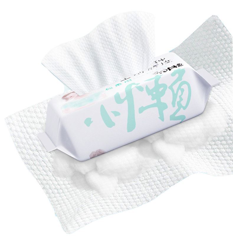 Disposable Towel Badigo Towel for Hairdressing