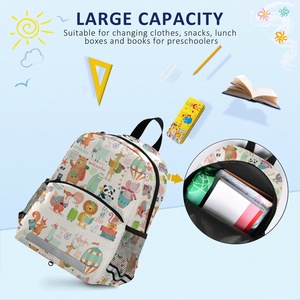 New Arrival Trendy Outdoor Travel <b>Backpack</b> <b>School</b> Bag for Students - Product Image 5