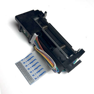 Cabezal de Impresión Original <span class=keywords><strong>Btwin</strong></span> LTPH245D-C384-E H245 y Rodillo de Goma para Impresoras de Básculas Mettler Toledo <span class=keywords><strong>BTwin</strong></span> 3680C - Product Image 4