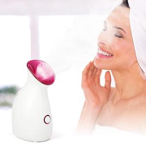 De <span class=keywords><strong>Casa</strong></span> de uso profesional vapor facial barco de vapor con <span class=keywords><strong>lupa</strong></span> lámpara - Product Image 4