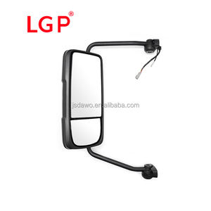 Espejo lateral para camión, - Product Image 3