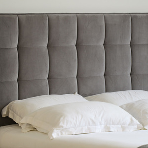 सुपर नरम बिस्तर भंडारण फ्रेम पूर्ण आकार के साथ उच्च गुणवत्ता वाले कपड़े स्वीकार स्वनिर्धारित होम फर्नीचर बेडरूम तुर्क भंडारण बिस्तर - Product Image 5