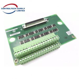 Placa de Terminales de Relé Simplex IS200SRLYH2A con Soporte Técnico a Largo Plazo - Product Image 3