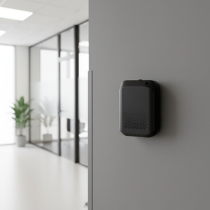 Akıllı WiFi Elektrikli Plastik İki Parçalı Aroma Difüzörü Susuz Soğuk Hava Nebulizasyonlu Koku Makinesi Ofis İçin Koku Sistemi - Product Image 3