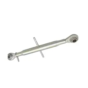 Best Selling Top Link Assembly Tractor Parts for Agriculture and Industrial Equipment Part from Indian Supplier