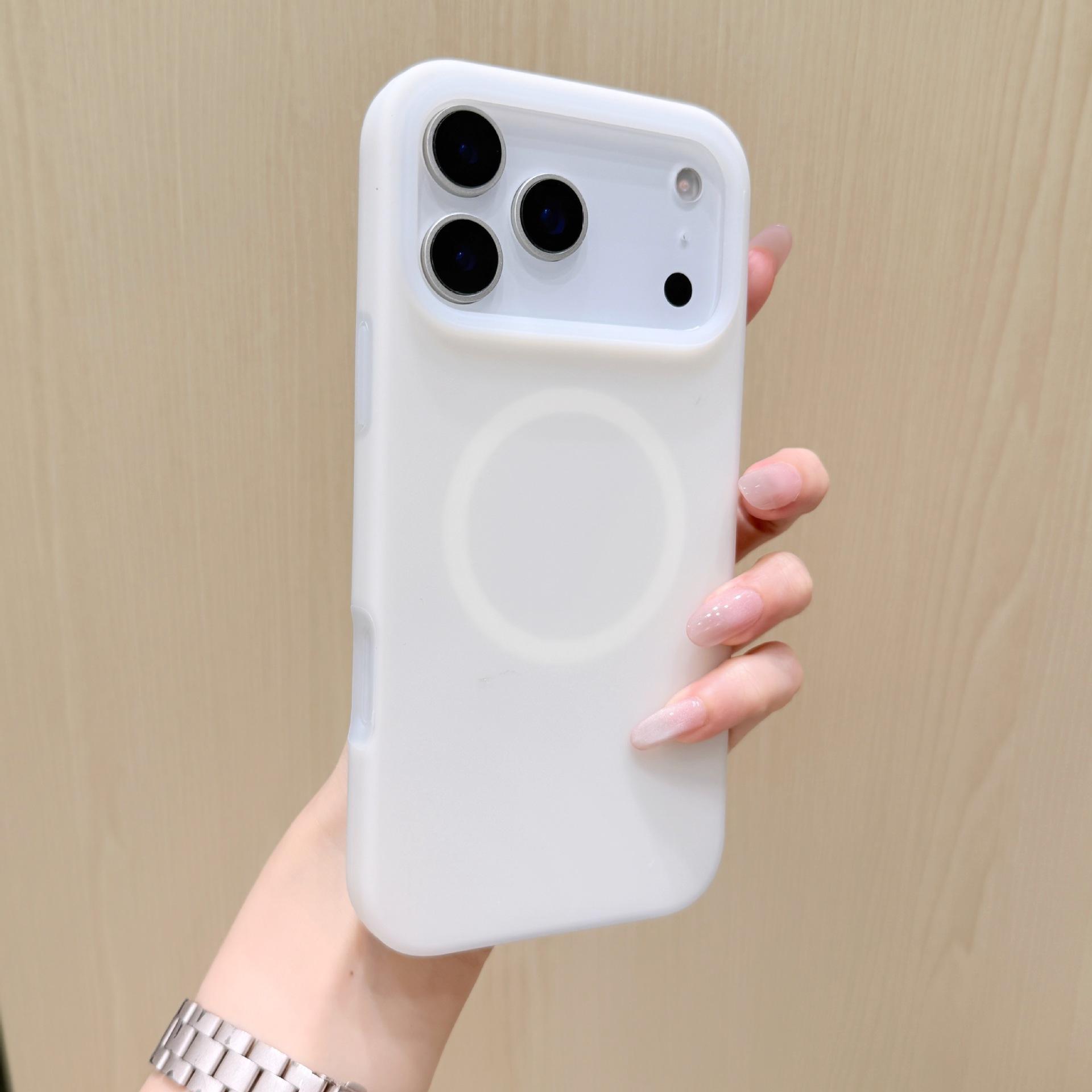 สีขาวโบราณ