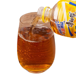 Sıcak satış ana kong Mango Clementine düşük kalorili düşük şeker düşük karbonhidrat meyve buz siyah çay - Product Image 6