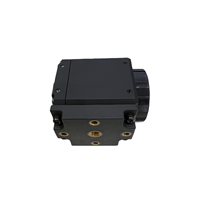 Caméra industrielle couleur 2 mégapixels 100 % originale et authentique CA-HX200C compatible LumiTrax 16x Speed