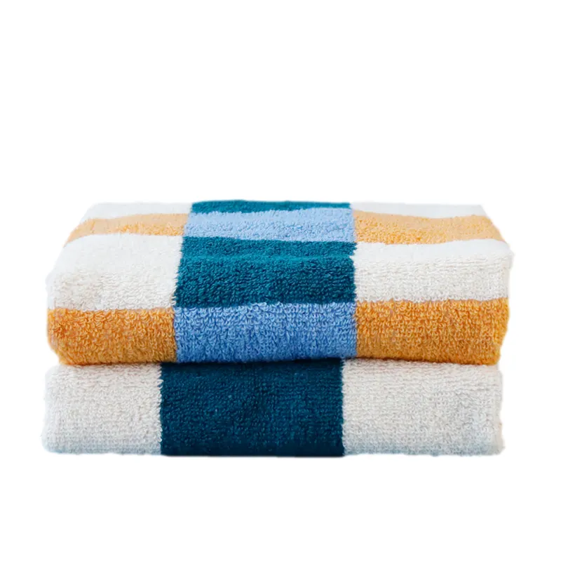 Pure Cotton towels