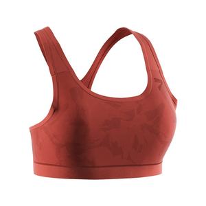 Sujetadores deportivos de diseño para mujer, de alto soporte, compresión ajustada, secado rápido, acolchados, sexys, para gimnasio y deportes. - Product Image 3