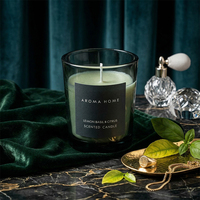 Diffuseur de parfum à bâtonnets AIKUN, coffret cadeau raffiné personnalisable, aromathérapie, décoration de salon, ambiance chaleureuse, parfum longue durée