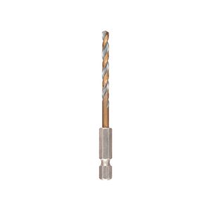 Black Gold 1/4 Inch Impact Driver <b>Bit</b> For <b>Drilling</b> And Fastening Tasks - Product Image 1