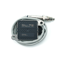 5WK9 6747 227908539R 5WK96747 Nouveau capteur d'oxyde d'azote Renault Master MK3 Trafic X82 1.6 DCI SNS148 A2C80895500-03 12 mois