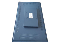 Pantalla táctil capacitiva de raspberry pi 13,3, 15,6, 21,5, 24, 27, 32 pulgadas, Marco abierto industrial, pantalla proyectada
