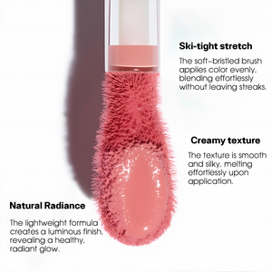 Vente en gros de <span class=keywords><strong>gloss</strong></span> à lèvres hydratant sans cruauté, étiquette privée personnalisée, <span class=keywords><strong>gloss</strong></span> à lèvres liquide longue durée DIY - Product Image 4