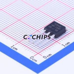 Transistor de Efecto de Campo (MOSFET) IRFU5410PBF TO-251(IPAK) Original, Nuevo - Product Image 1