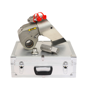 Clé dynamométrique électrique hydraulique haute pression série XLCT MXTA - Product Image 1
