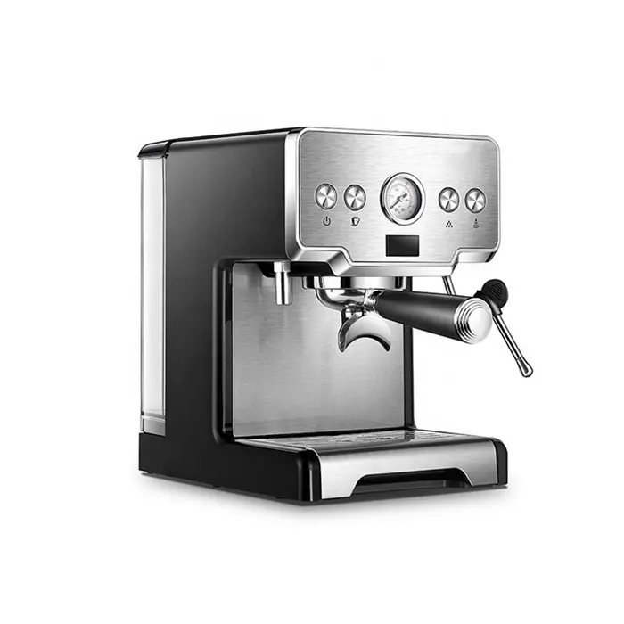 고품질 전문 완전 자동 커피 기계 그라인더 커피 연삭 기계