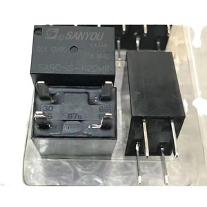 Composants électroniques en gros, prise en charge des BOM, devis, relais 12VDC 35A 4 broches <span class=keywords><strong>SARC</strong></span>-S-112DMR - Product Image 1