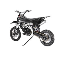 Nouveau 49cc 125cc 150cc 200cc 300cc Moto Moto Moto Automatique Hors Route Sport Vélo Dirt Bike pour Enfants Adultes