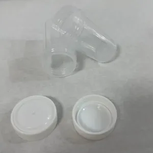 Filtro de fluido de preservação cervical 40ml personalizado de fábrica pp