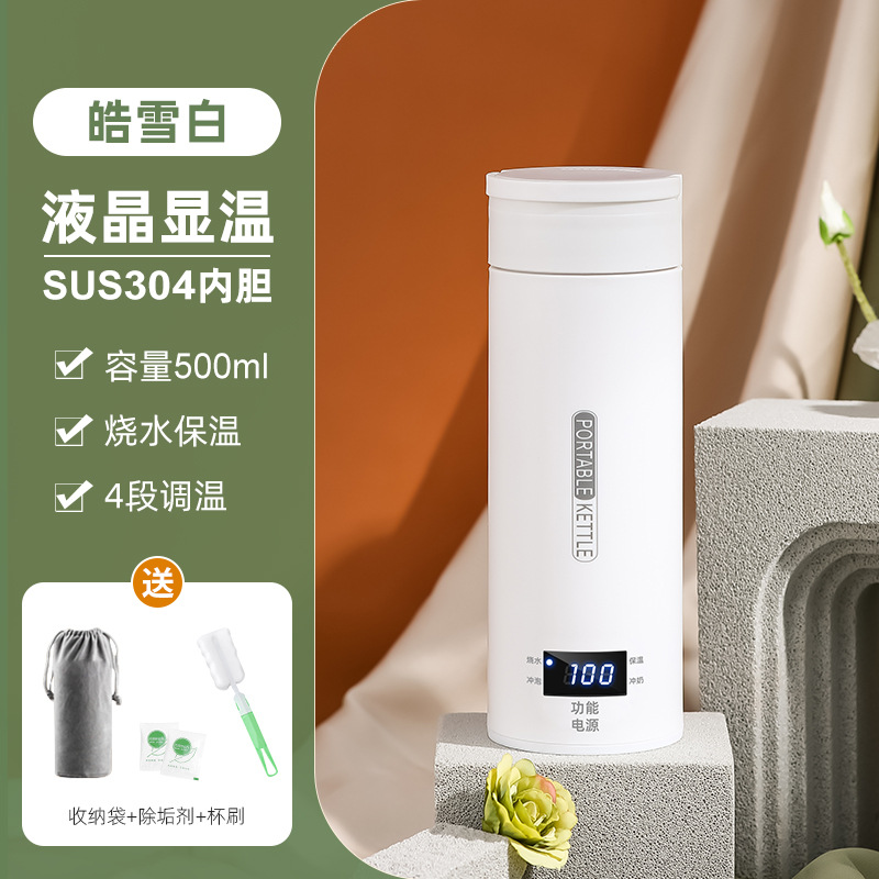 FS-304 LCD Model - 500ml