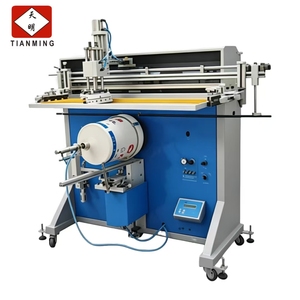 40120FR Flat/round screen <b>printing</b> <b>machine</b> - Product Image 1