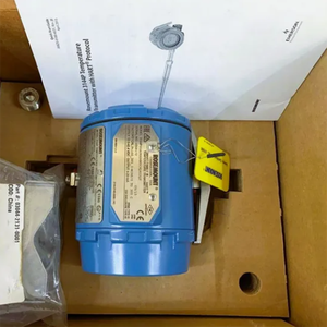 Sensor de Temperatura Integrado Rosemounte 4-20mA Hart 3144p, Certificación IP68 Sil 2/3 - Product Image 3