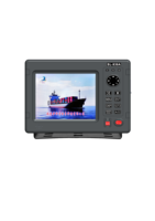 SULANAVI SL-936A Navigateur maritime 8 pouces avec AIS