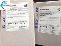 Relai Pengaman Schmeyer SCHMERSAL SRB-E-301ST