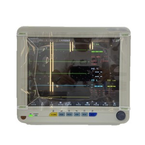 Moniteur médical portable Xinma 2026 avec ECG intégré et batterie intégrée pour usage hospitalier - Product Image 5